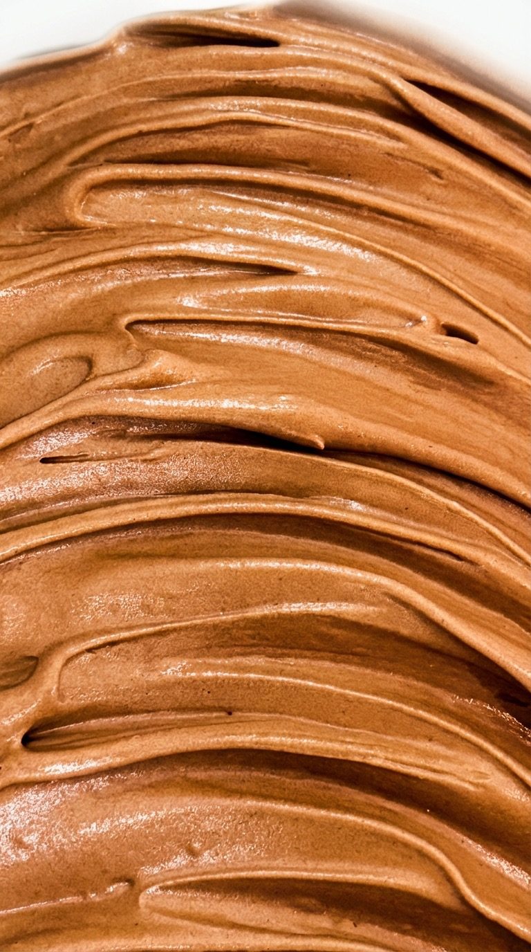 A tray of Milo Dino gelato